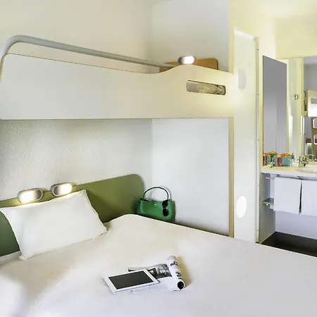 Ibis Budget Muenchen City Sued-2